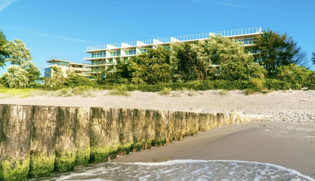 Seaside Park Apartament z widokiem na morze — photo 1