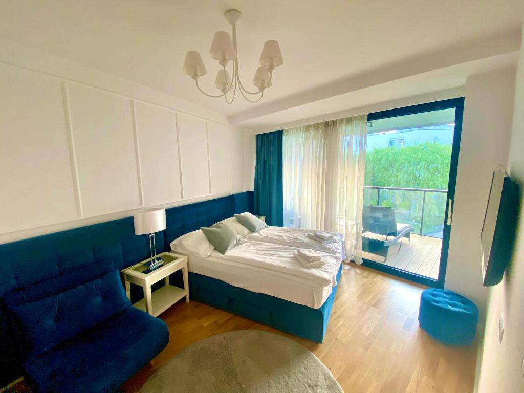 Seaside Park Apartament z widokiem na morze photo 2