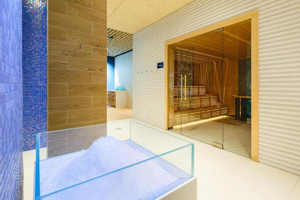Seaside Park Apartament z widokiem na morze photo 3