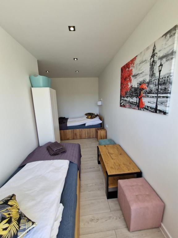 YourSecondFlat Sobieski Apartment photo 2
