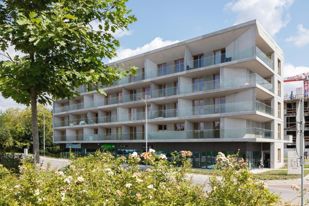 Solaris Park Apartment Tauron Arena by Renters Prestige — photo 1