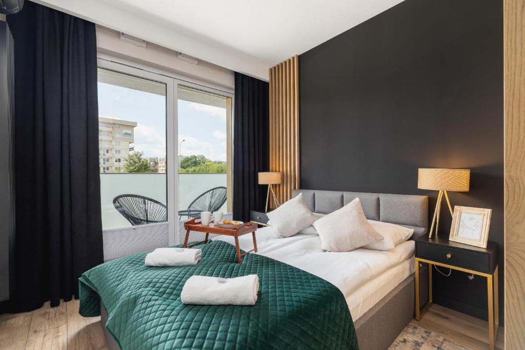 Solaris Park Apartment Tauron Arena by Renters Prestige photo 2