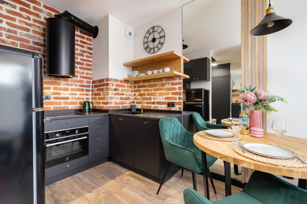 Solaris Park Apartment Tauron Arena by Renters Prestige photo 3