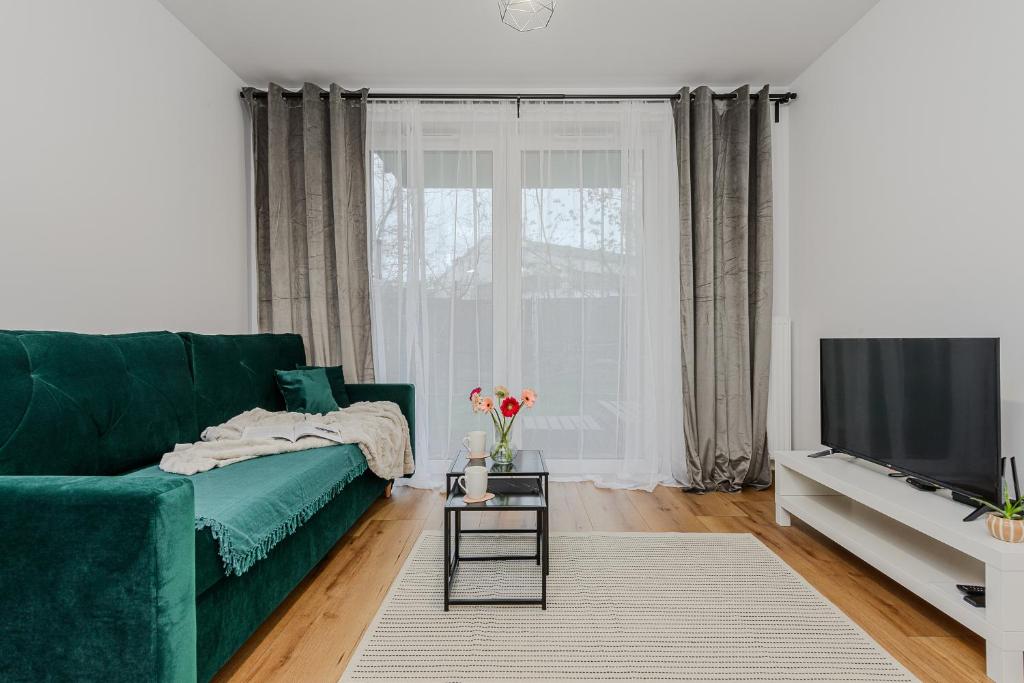 ShortStayPoland Żupnicza B83 — photo 1