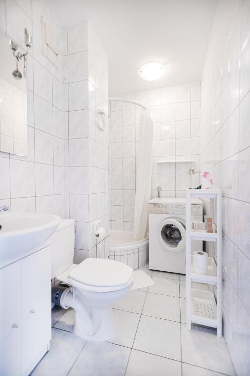 Super Central Chmielna str Apt Super view photo 3