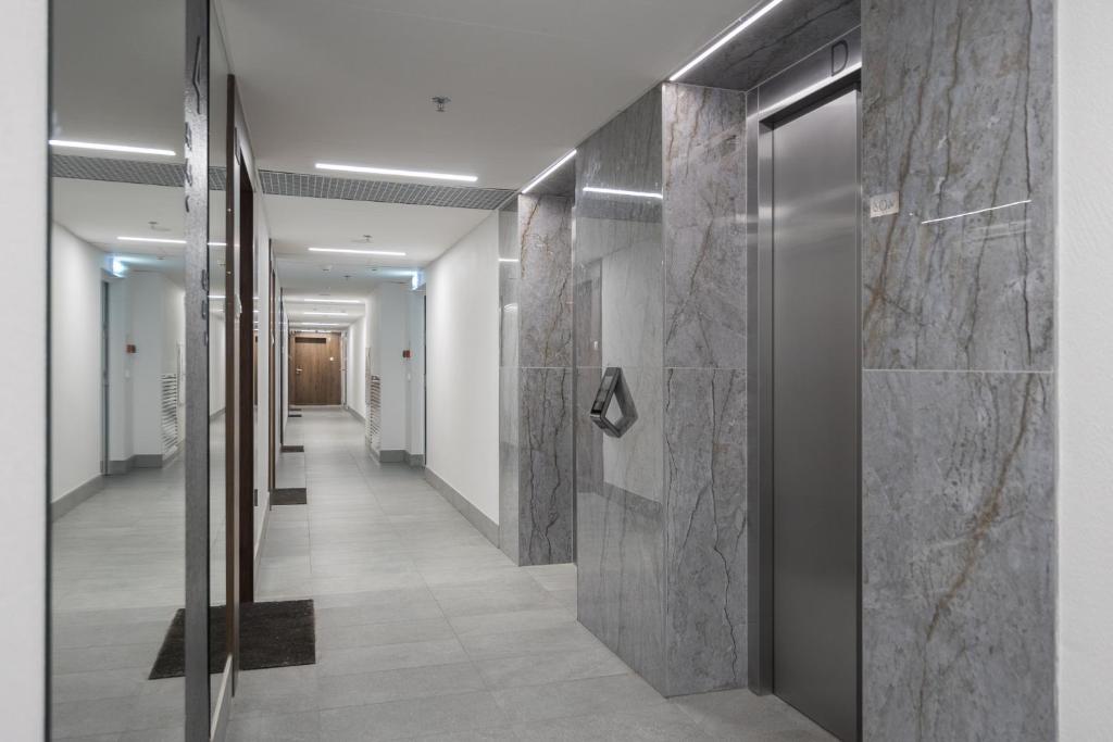 Sand Crystal Premium Apartment by BookingHost photo 3
