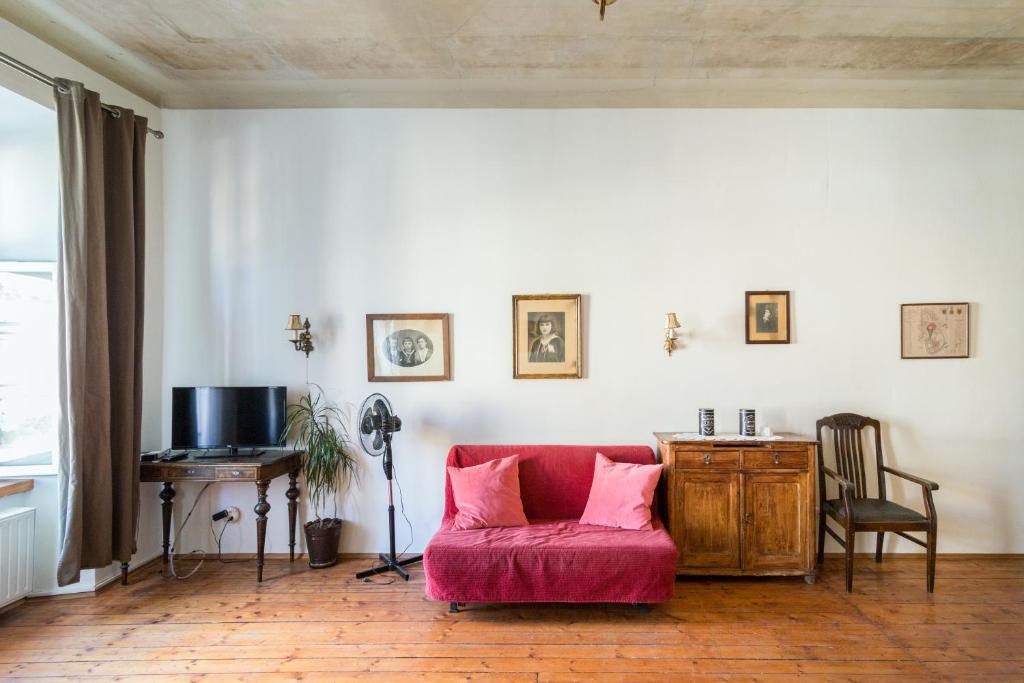 Szeroka 33 D-F by Homeprime — photo 1
