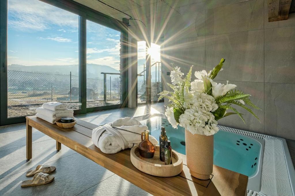 Rezydencja Słoneczna - SPA & Apartamenty z widokiem - Białka Tatrzańska photo 2