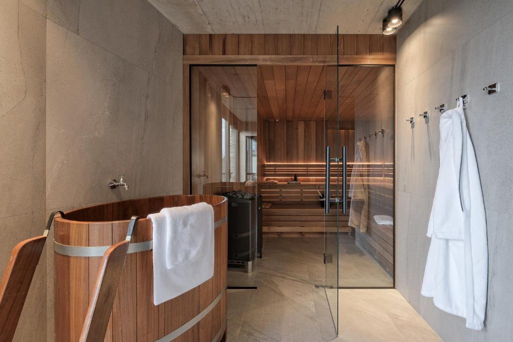 Rezydencja Słoneczna - SPA & Apartamenty z widokiem - Białka Tatrzańska photo 3