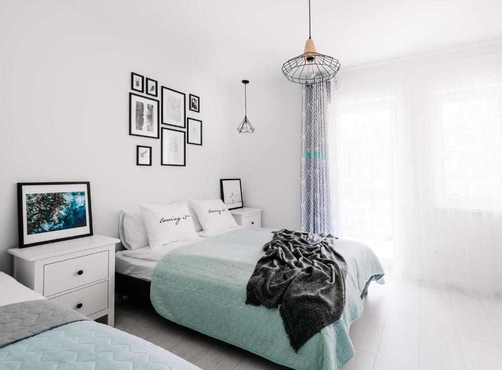 SeaSide Apartment photo 2