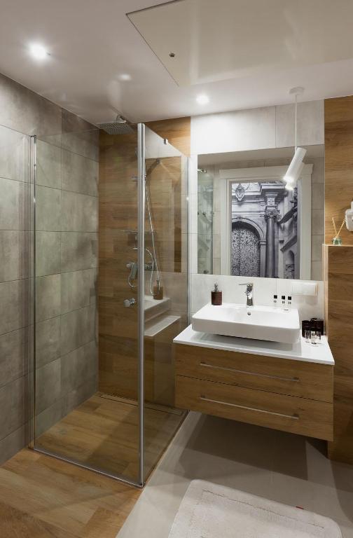 Silver Apartment Old Jewish Quarter photo 3