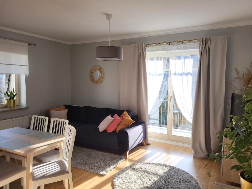 Sunny Apartment - Bliżej Zdroju — photo 1