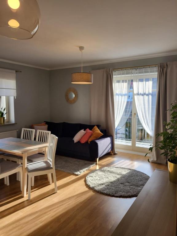 Sunny Apartment - Bliżej Zdroju photo 3