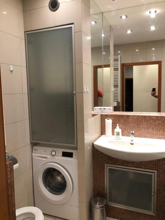 Apartament Wilnianka photo 3