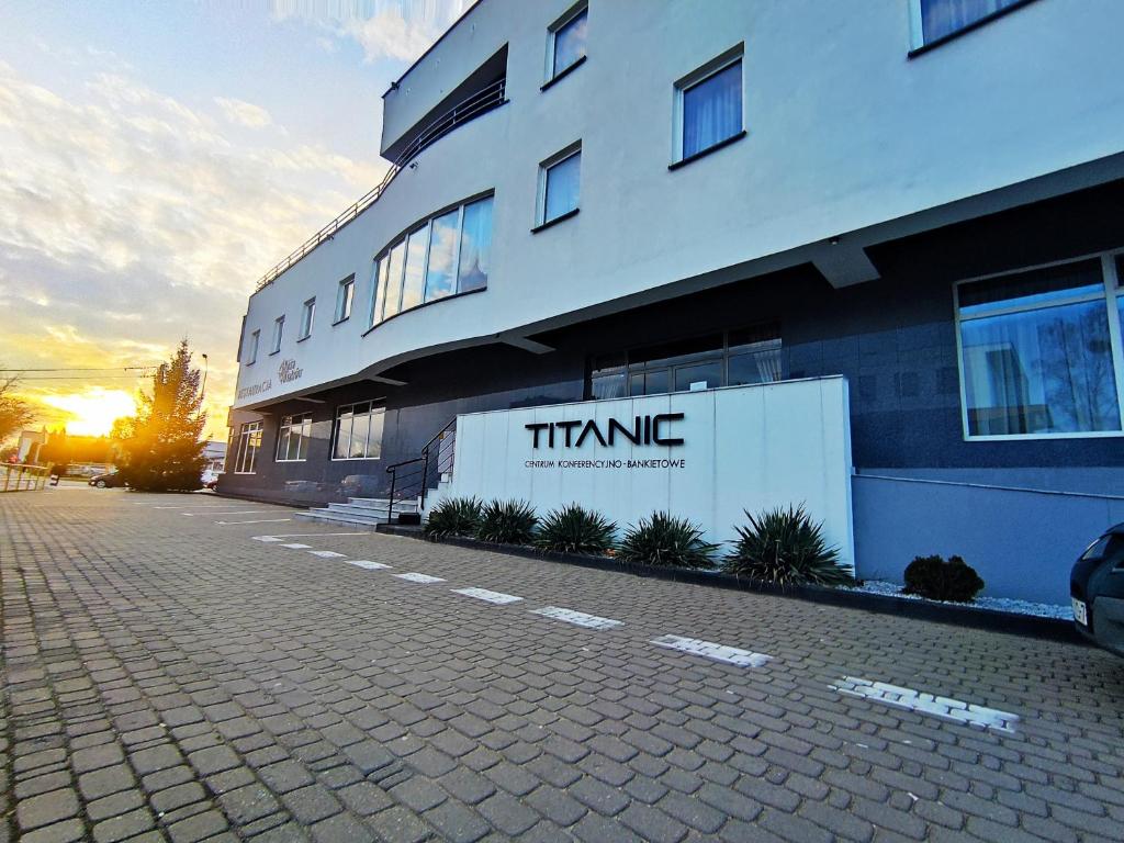 Titanic — photo 1