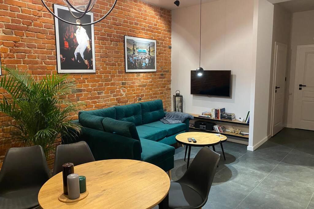 Stylowy apartament tuż przy Rynku — photo 1
