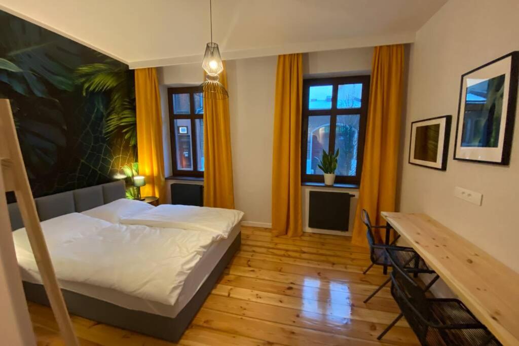 Stylowy apartament tuż przy Rynku photo 2