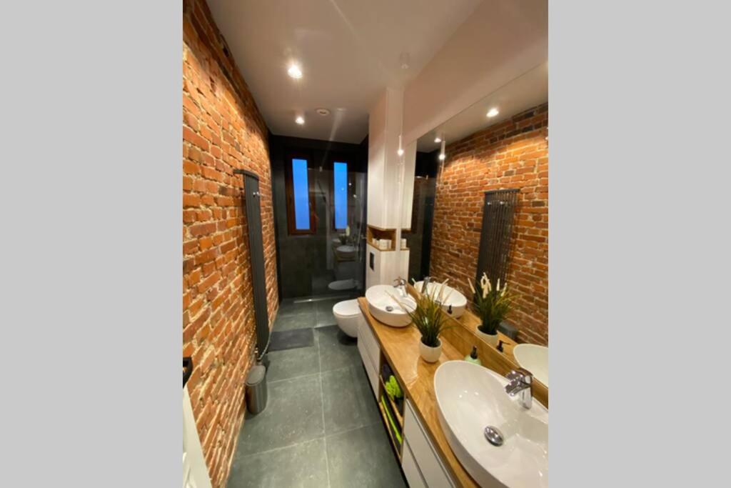 Stylowy apartament tuż przy Rynku photo 3