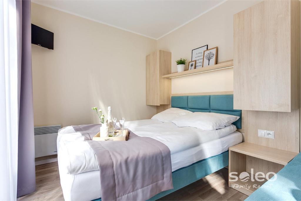 SOLEO Family Resort - domki w Rewalu 3 min od Morza - 3 Baseny photo 2