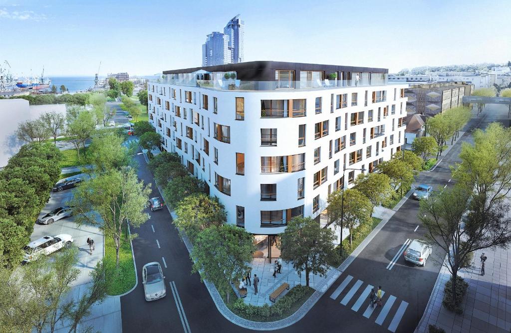 Tropical Springs by Baltica Apartments photo 3