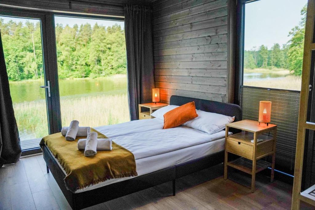 Ruciane Park - Mazury resort & spa photo 2