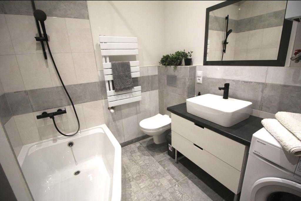 Zamojska Residence - Golden Line Apartments photo 2