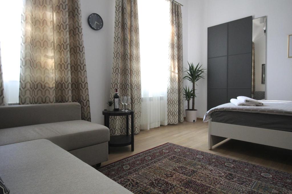 Zamojska Residence - Golden Line Apartments photo 3