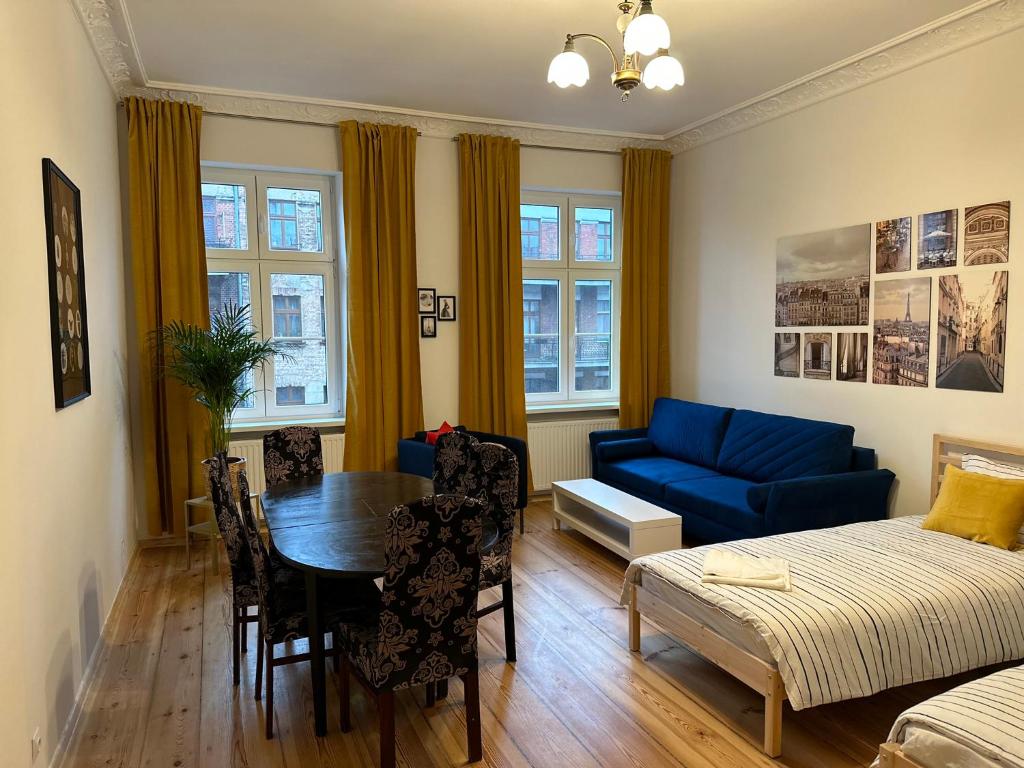 Apartament Trzecie Piętro — photo 1