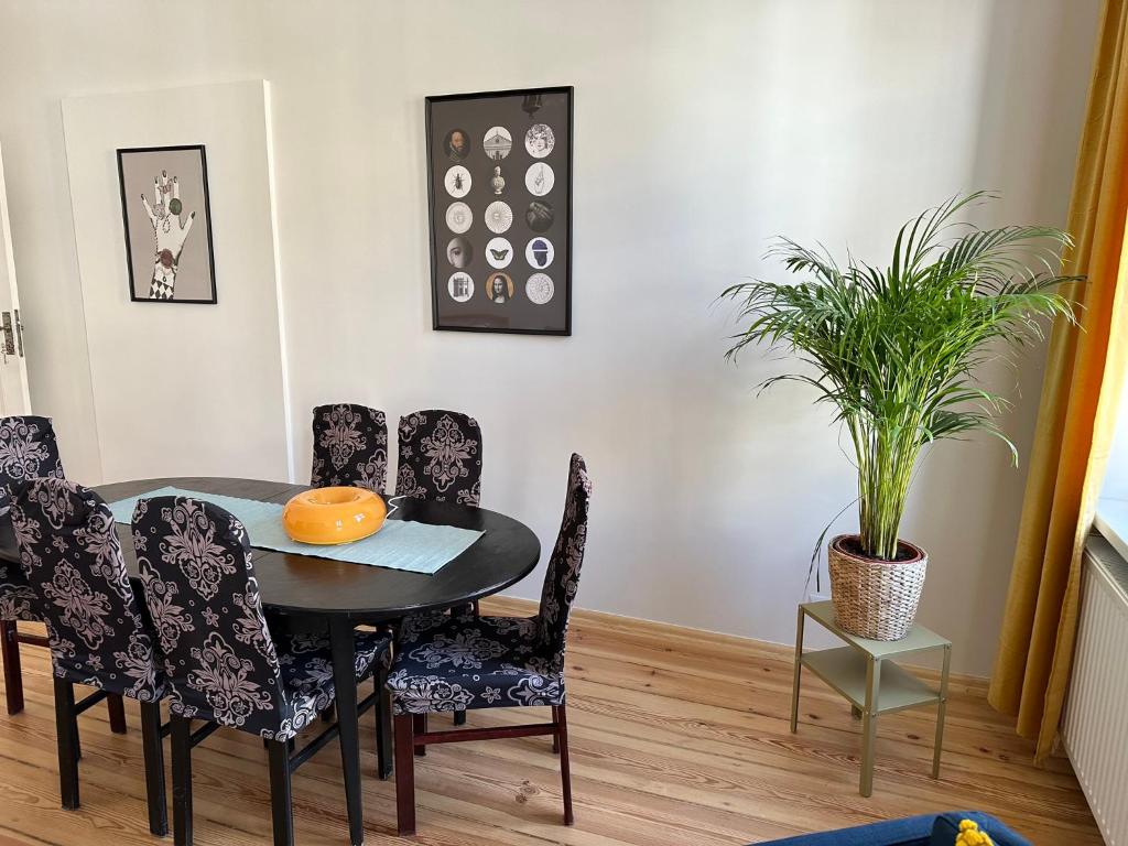 Apartament Trzecie Piętro photo 2