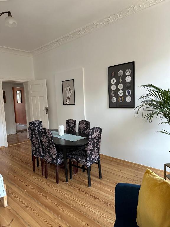 Apartament Trzecie Piętro photo 3