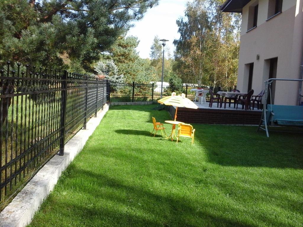 Willa Olympia — photo 1