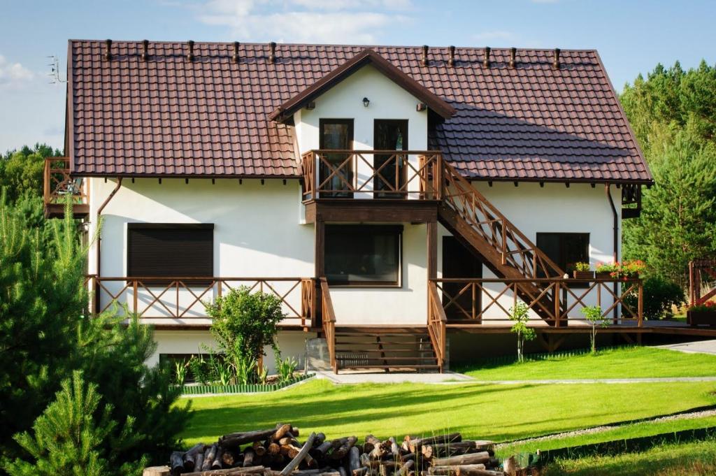 Siedlisko Owink — photo 1