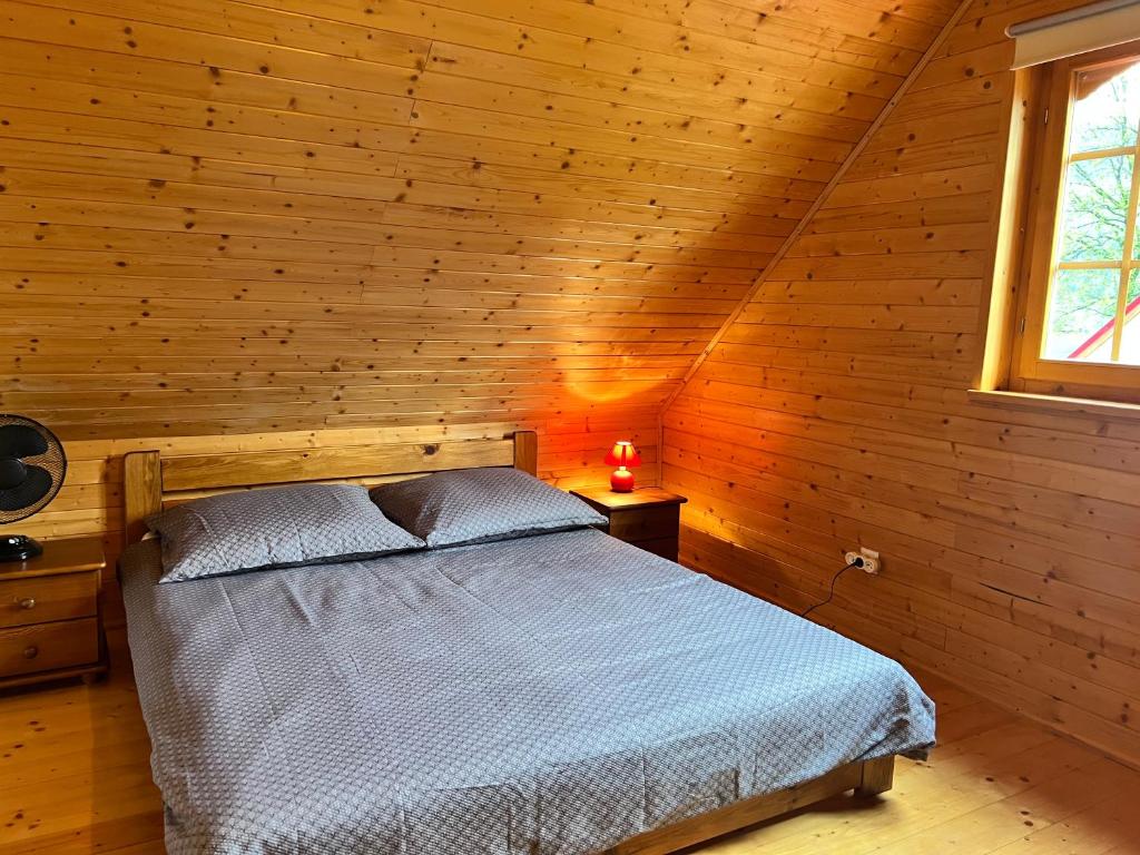 Stolove Chatki Radków photo 2