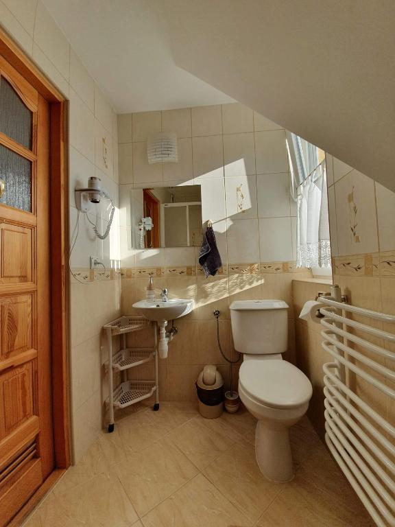 Pokoje i Apartamenty Regionalny Styl ul Króle 1a Zakopane photo 3
