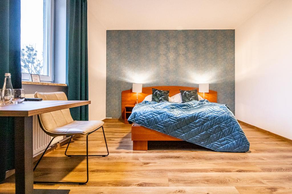 Zielonki Business & Budget - Business Hotel z Salą Konferencyjną photo 2