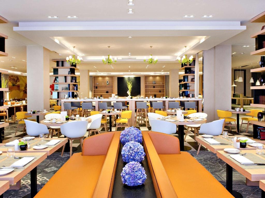 Sofitel Warsaw Victoria photo 2