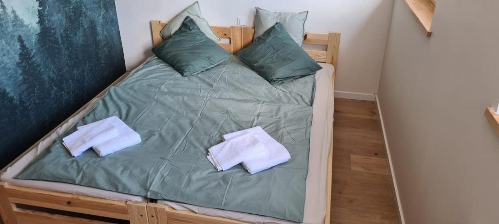 Apartament Tymon photo 2