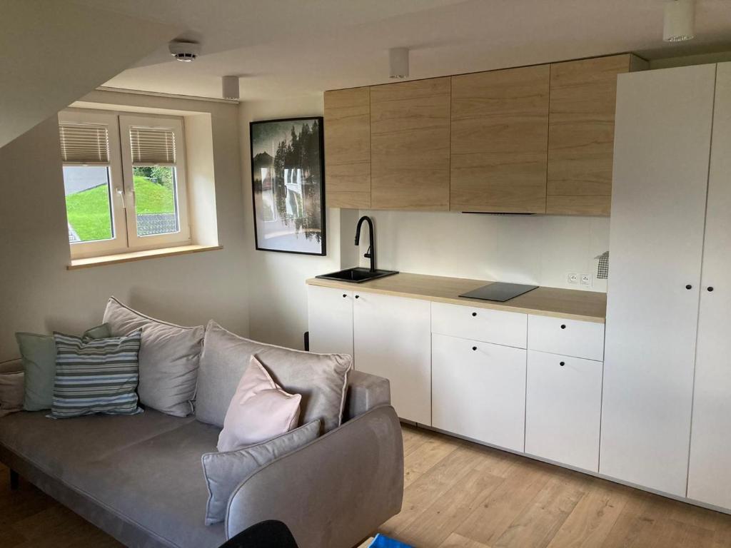 Apartament Tymon photo 3