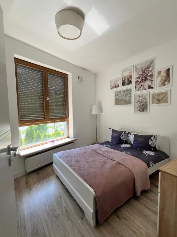 Apartment Wilanow Branickiego photo 2