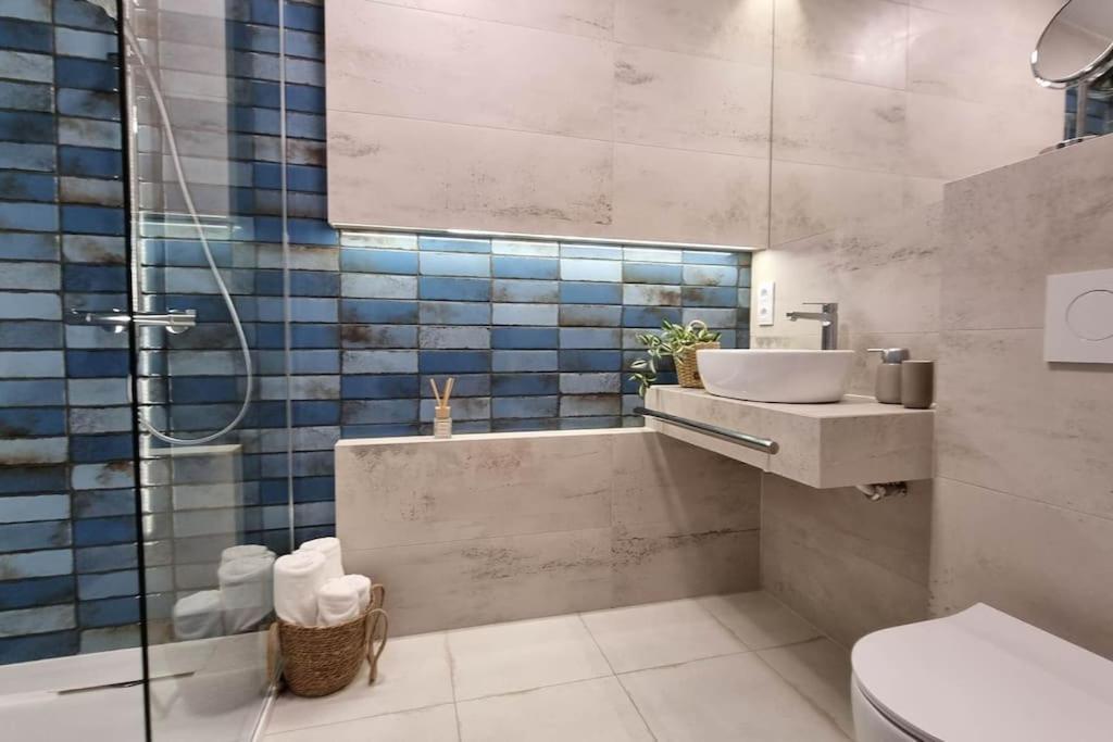 Wspaniały apartament & SPA nad morzem photo 3