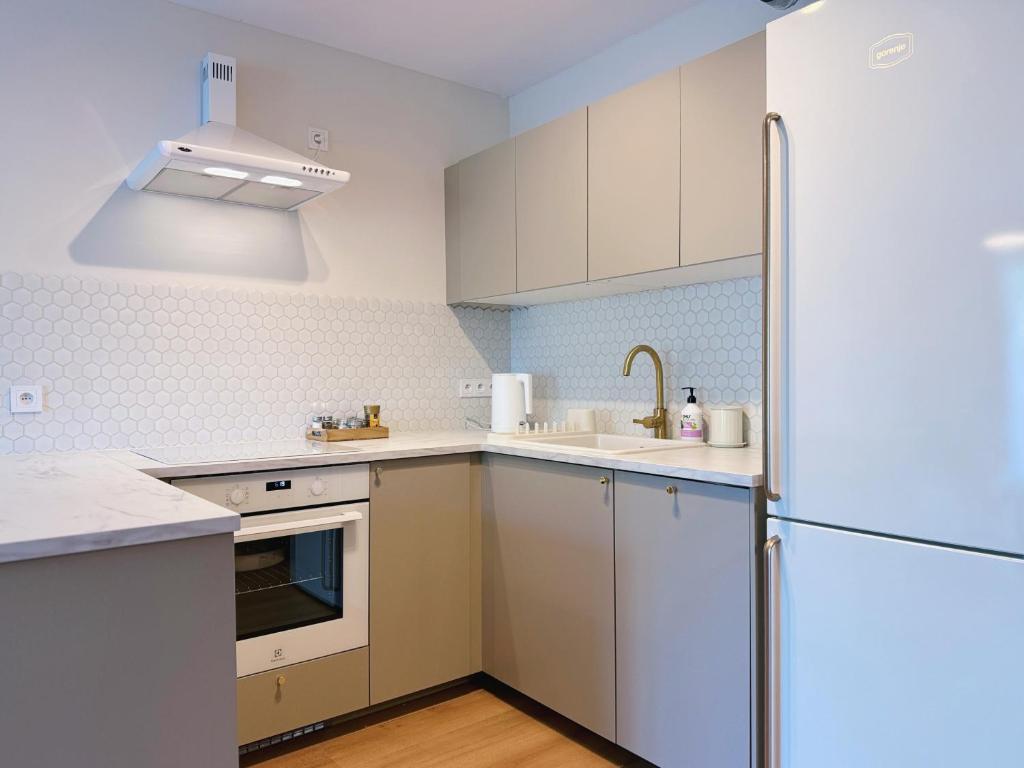 Wieli Apartment photo 3