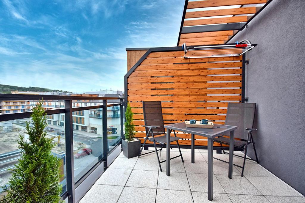 Apartamenty Bel Mare SeaView by Rent like home photo 3