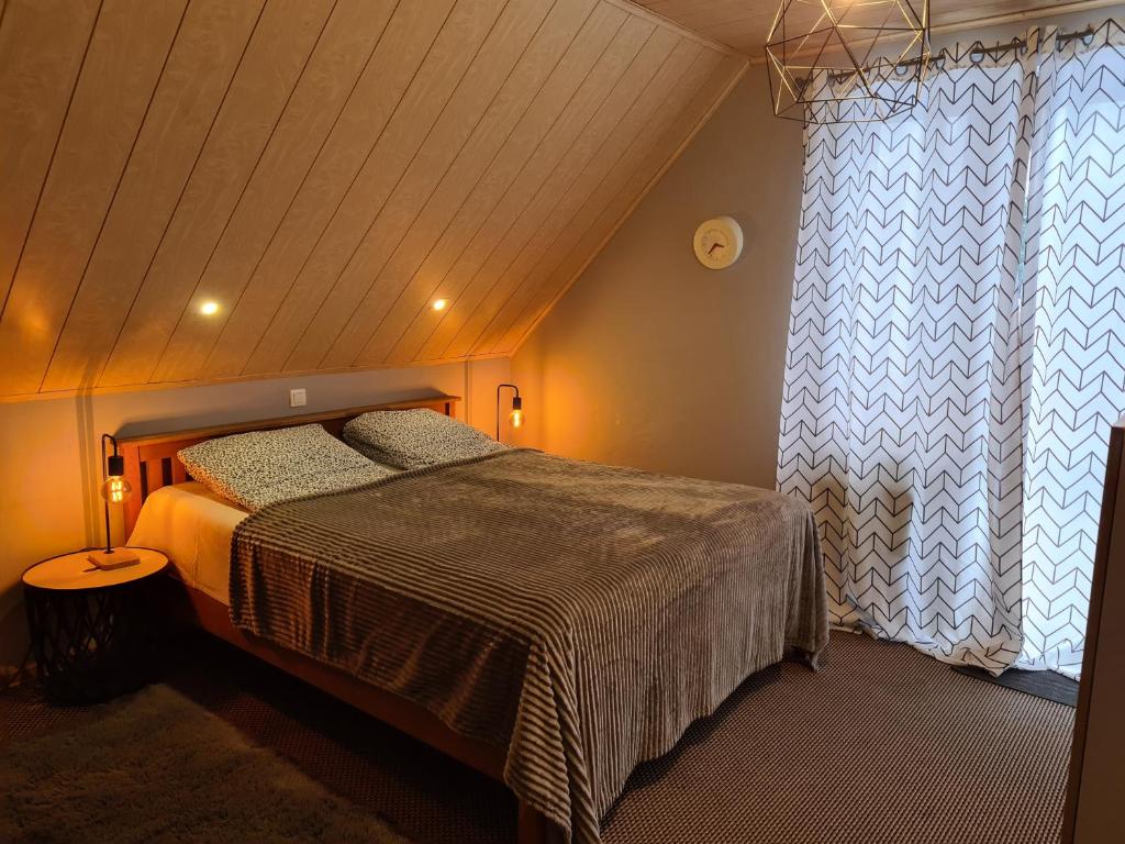 WIGWAM Dom z basenem na Kaszubach photo 2