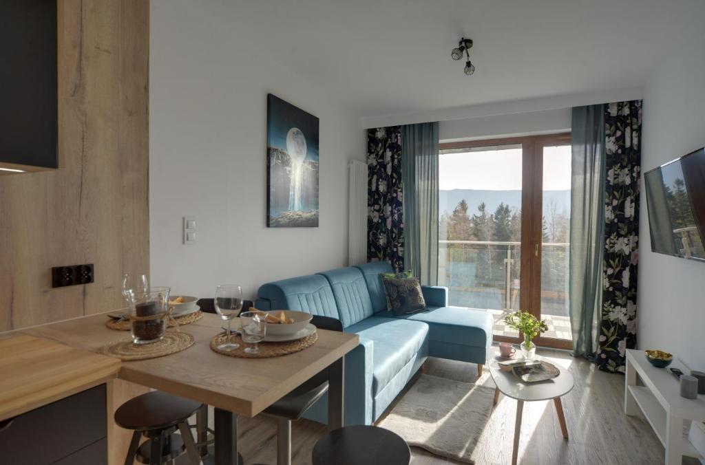 Trevilles Apartamenty Nice View — photo 1