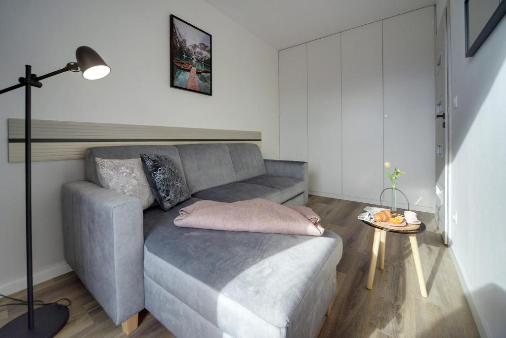 Trevilles Apartamenty Nice View photo 2