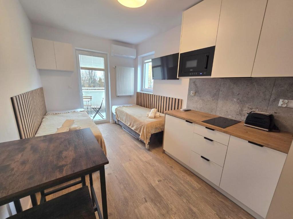 Royal Smart Apartments Cracow photo 2