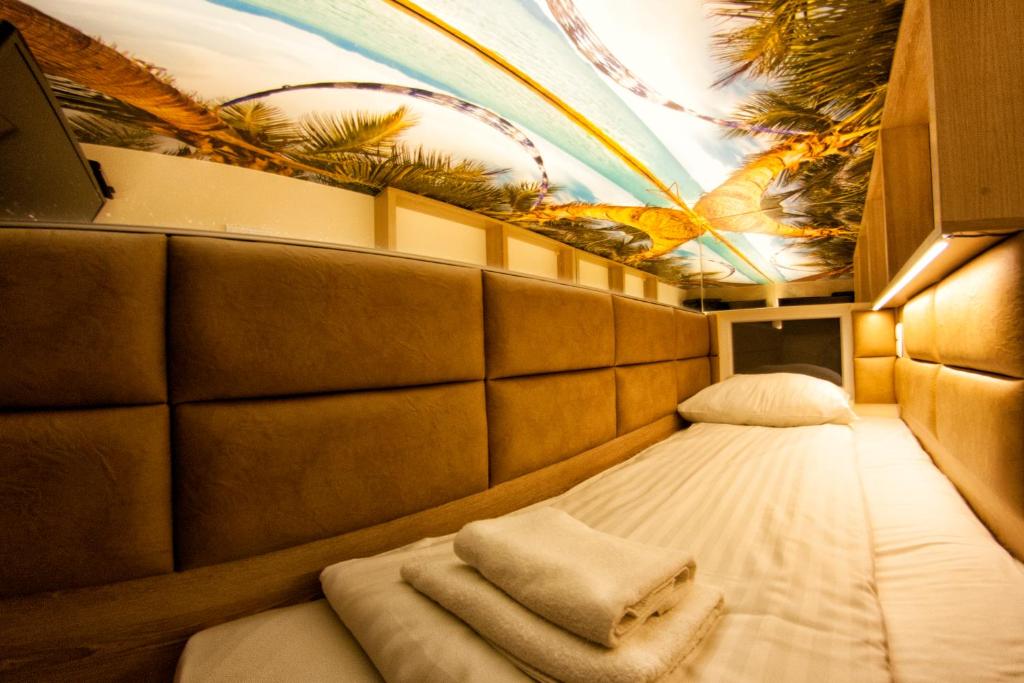 Yourplace XXS Apartments — photo 1