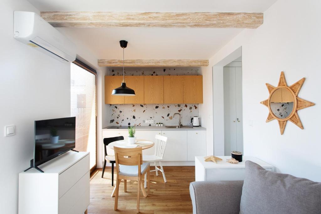Szumiwoda Apartamenty Kuźnica photo 2