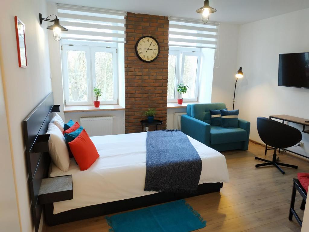 theApartments Radwańska — photo 1