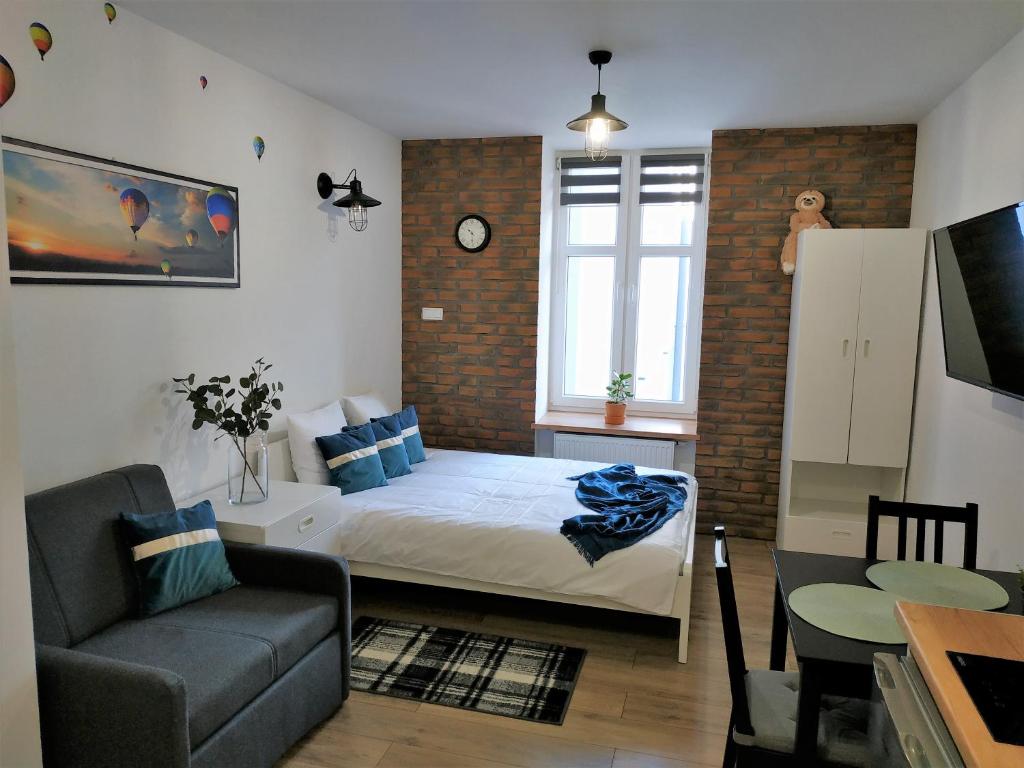 theApartments Radwańska photo 2